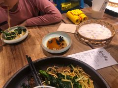 -和府捞面(东直门银座店)