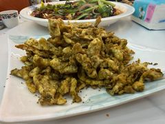 -马旭土鸡焖花卷新疆菜大盘鸡·真域顺西域美食(天马大道店)