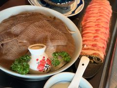 -大隐·成都火锅Bistro(合生麒麟新天地店)