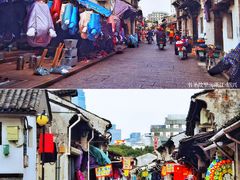 -绍兴书圣故里景区