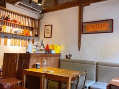 -长亭酒肆.武夷菜(鼓楼后海店)