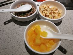 -海底捞大排档火锅(悦荟广场店)