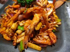 -炭舍干锅(华发商都店)