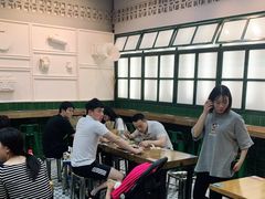 -阿金大白·上海菜馆(新天地店)
