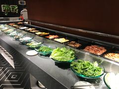 -石田家自助海鲜火锅烤肉(茂业时代广场店)