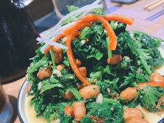 -爱妻鱼•老体北重庆水煮鱼•川菜(白云路店)