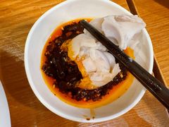 -谭师爷龙抄手(白下路店)