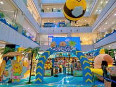 -凯德MALL(西直门店)