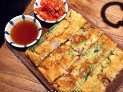 -TAIFORKS 大福食堂·山葵烤肉料理·拌饭(宝安店)