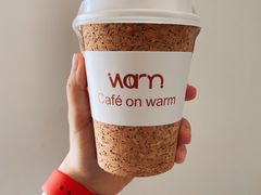 -Cafe on warm(丹霞店)