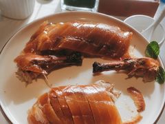 -大鸭梨烤鸭(顺义石园店)
