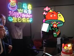 -绿杨春·淮扬宴(庐山路店)