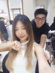 -WM Hair Salon精品店