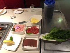 -海底捞火锅(团结桥店)