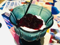 -HELLO MUSAE 拾光缪斯餐厅·纯正希腊风味(苏州中心店)
