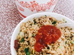 -明月虾面(厦禾路店)