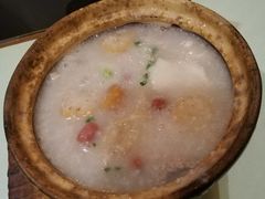 荔湾艇仔粥-大咀港式茶餐厅(海岸城店)