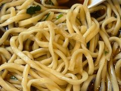 -清真吴记门钉肉饼·喜多利