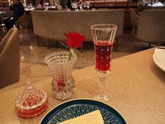 -波特曼西餐厅(中央大街店)