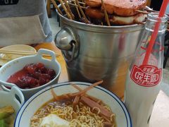-炒豆合作社(东四总店)