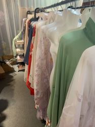 -汉仪华裳汉服馆(打浦桥店)