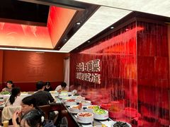 -龍歌自助小火锅(雨花台江南虹悦城店)