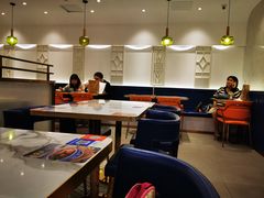 大堂-家有好面(世博源店)
