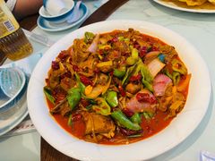 -国强手抓(西夏区店)