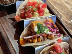 -Q MEX 库迈墨西哥餐吧(三里屯店)