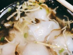 -玖鲜小笼(中山广场店)