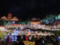 -禅宗少林·音乐大典