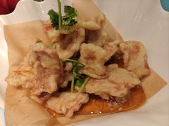 -华竹饭店(中央大街店)