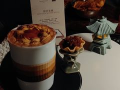 -富力丽思卡尔顿酒店·FLAIR餐厅酒吧