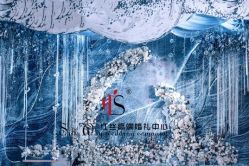 -红丝高端婚礼中心(旗舰店)