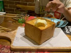 -北京食堂·烤鸭·宵夜(亚运村店)