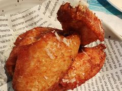 -22ºN BISTRO西餐&酒馆(石奥商业街店)