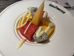 -斗牛士牛排餐厅(嘉里汇店)