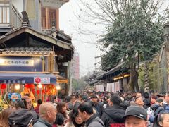 -宫廷糕点铺