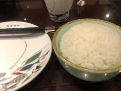 -江边城外烤全鱼(方庄时代购物中心店)