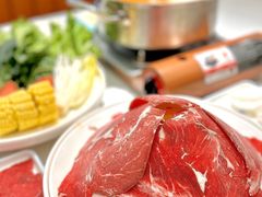 -享遇.锅姥姥牛排海鲜自助(小寨店)