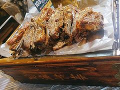 -霄汉羊排(万松园一店)