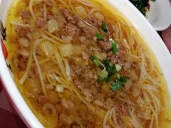 -西贝莜面村(上海百联西郊店)