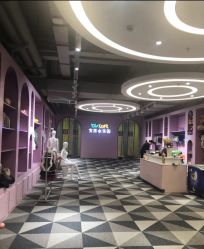 -宝燕水乐园