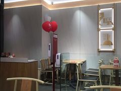 -喜家德虾仁水饺(马栏店)