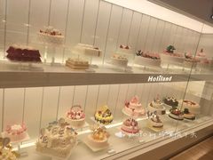 -好利来(八角店)