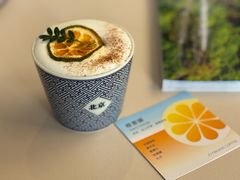 -九榀咖啡 JOY BEANS(恭王府店)