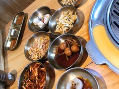 -金顺韩式烤肉·网红烤肉店(广利路店)