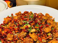 -106餐厅北京菜.烤鸭(百子湾店)
