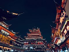 -豫园