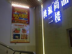 -桃源尚品海鲜酒楼(京港澳高速店)